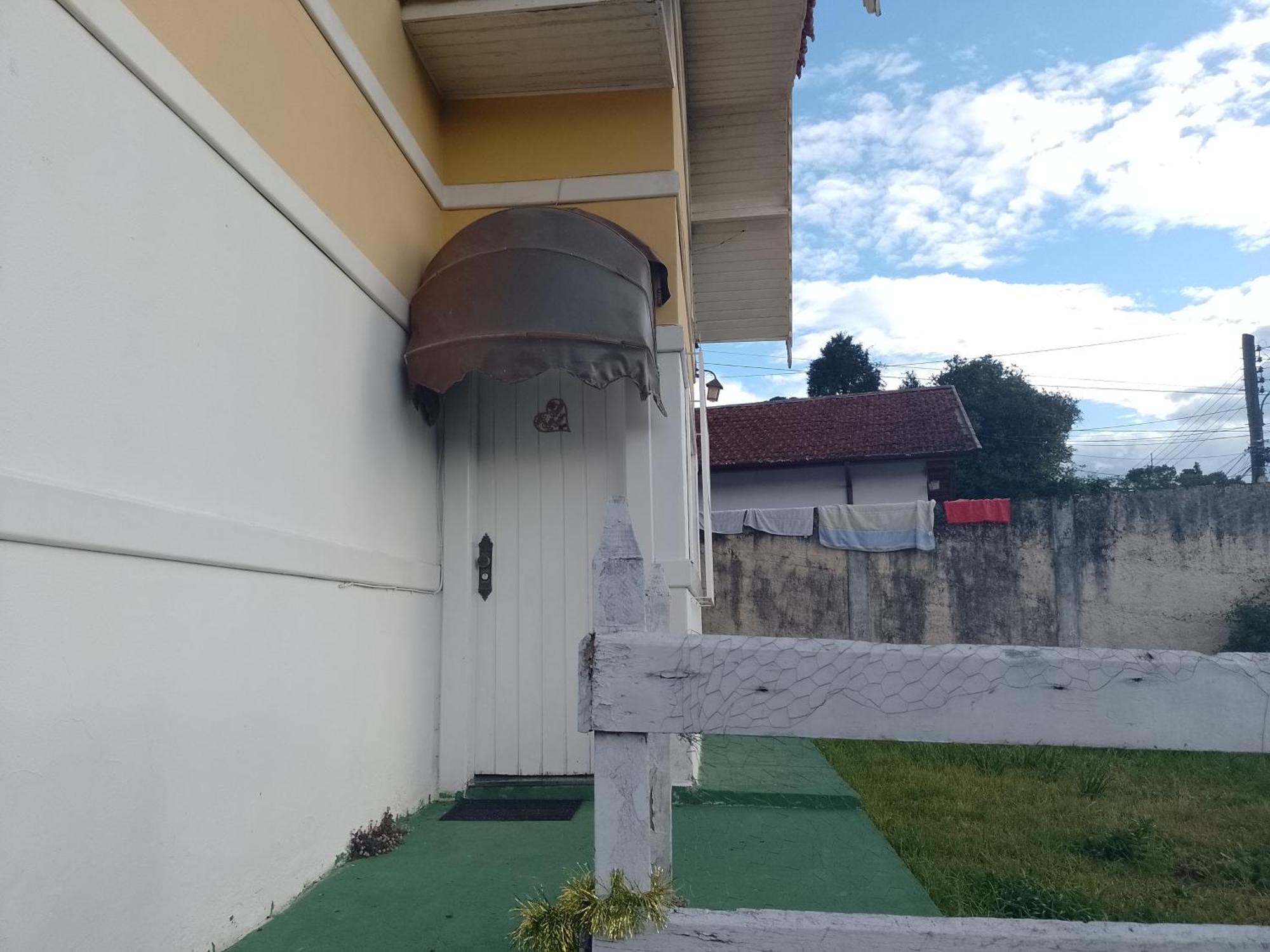 Quartos Para Hospedagem Da Casa Amarela Apartment Campos do Jordao Luaran gambar