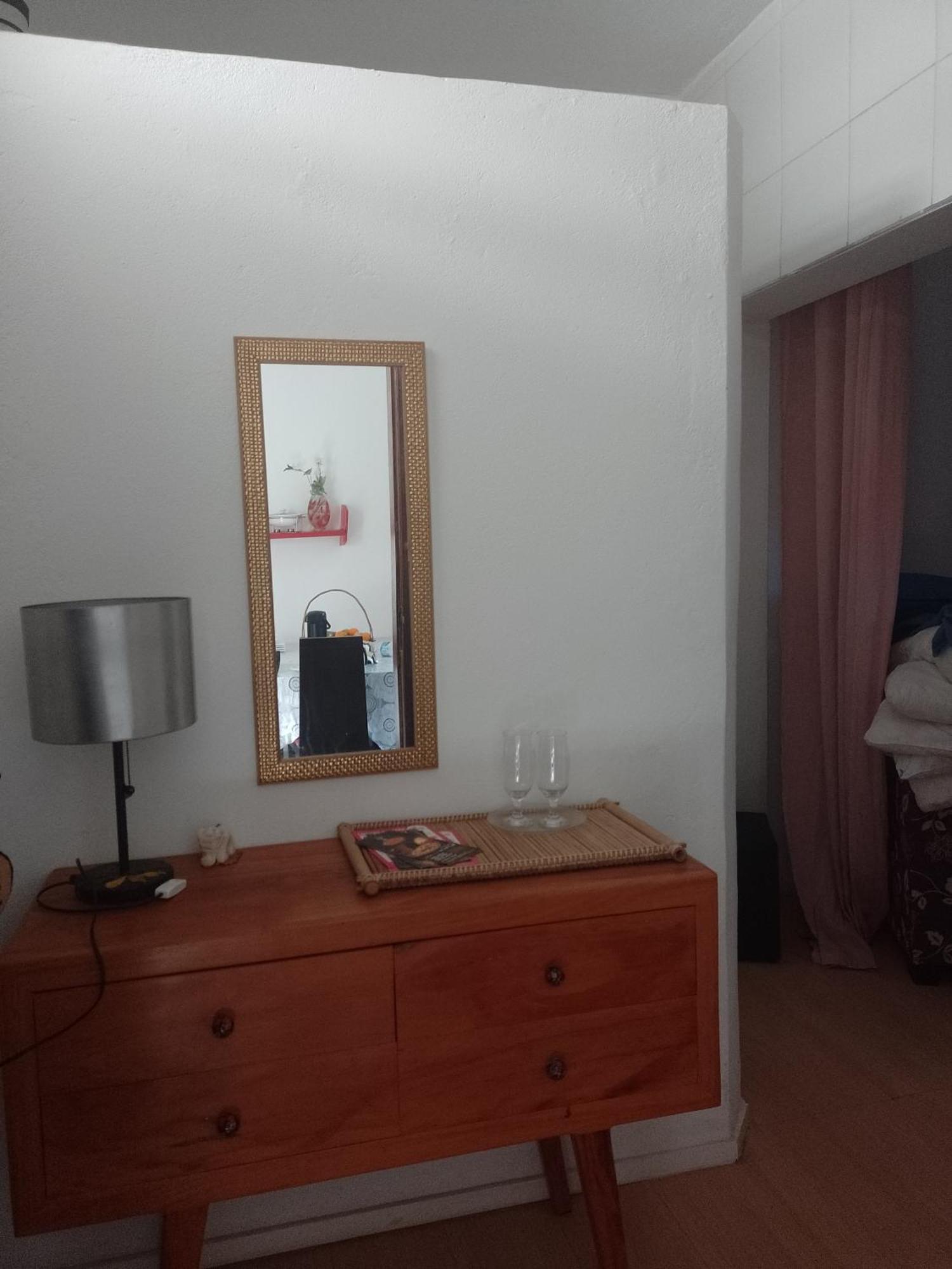 Quartos Para Hospedagem Da Casa Amarela Apartment Campos do Jordao Bilik gambar