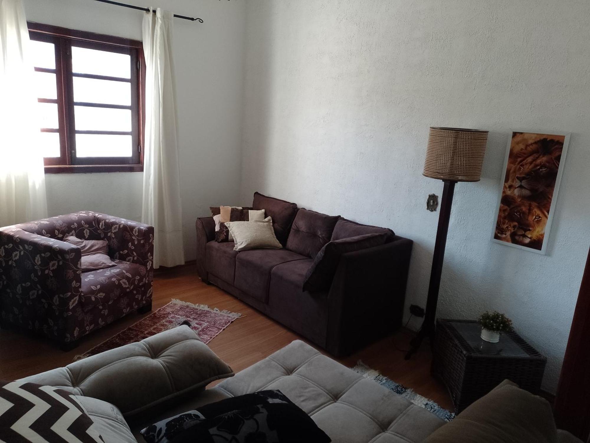Quartos Para Hospedagem Da Casa Amarela Apartment Campos do Jordao Luaran gambar