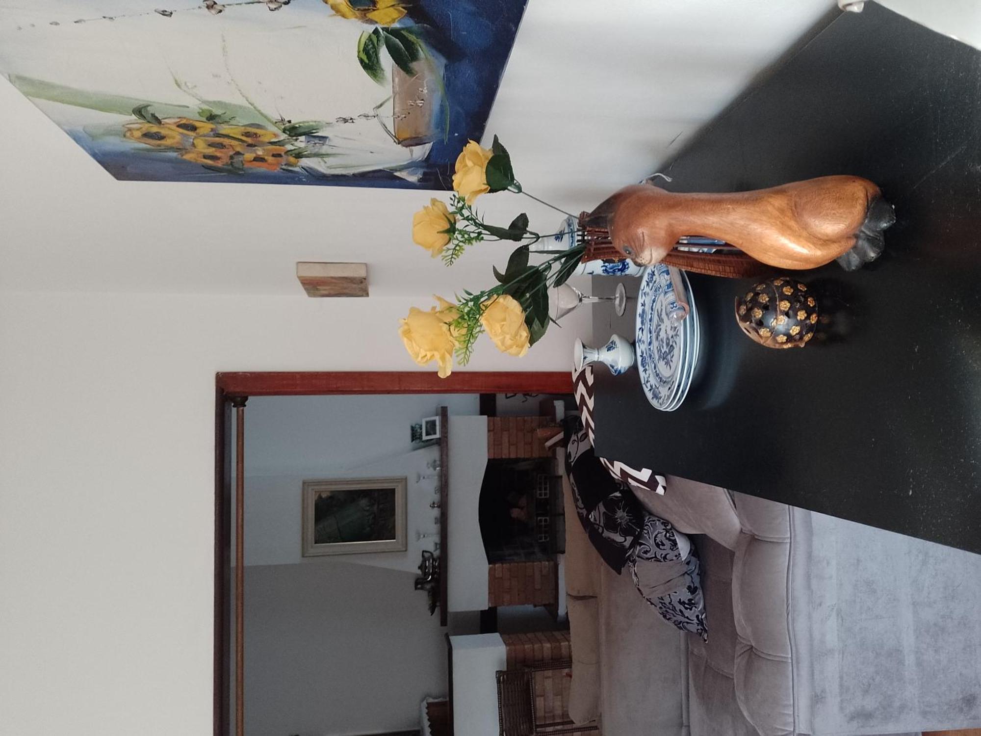 Quartos Para Hospedagem Da Casa Amarela Apartment Campos do Jordao Luaran gambar