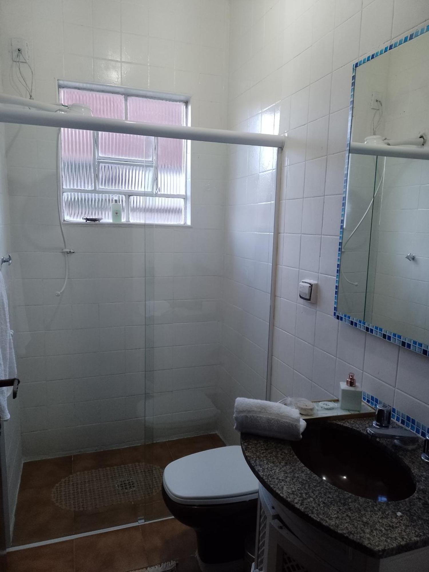 Quartos Para Hospedagem Da Casa Amarela Apartment Campos do Jordao Luaran gambar