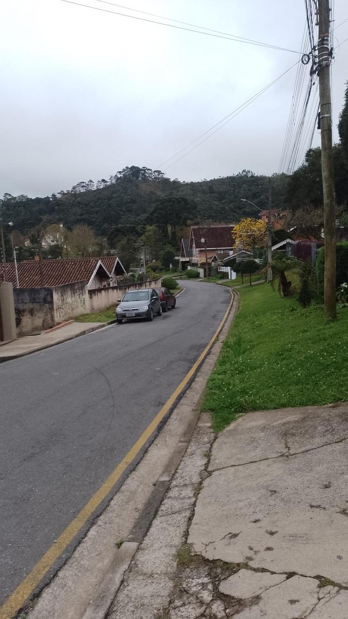 Quartos Para Hospedagem Da Casa Amarela Apartment Campos do Jordao Luaran gambar